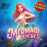 Mermaid Riches